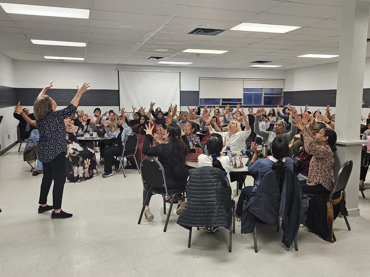 Wee Watch Enriched Home Childcare 